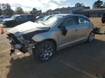 2013 Buick Lacrosse Premium Золотой vin: 1G4GH5G34DF255723