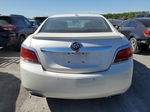 2013 Buick Lacrosse Touring White vin: 1G4GJ5E30DF286636