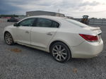 2013 Buick Lacrosse Touring Cream vin: 1G4GJ5E32DF170466