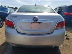 2013 Buick Lacrosse Touring Серый vin: 1G4GJ5E33DF237981