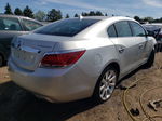 2013 Buick Lacrosse Touring Серый vin: 1G4GJ5E33DF237981