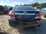 2013 Buick Lacrosse Touring Black vin: 1G4GJ5E36DF238297