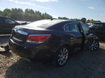 2013 Buick Lacrosse Touring Black vin: 1G4GJ5E36DF238297