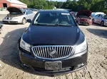 2013 Buick Lacrosse Touring Black vin: 1G4GJ5E36DF238297