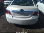 2013 Buick Lacrosse Touring Group Белый vin: 1G4GJ5E36DF314049