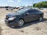 2013 Buick Lacrosse Touring Black vin: 1G4GJ5E36DF328792