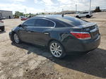 2013 Buick Lacrosse Touring Black vin: 1G4GJ5E36DF328792