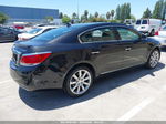 2013 Buick Lacrosse Touring Group Black vin: 1G4GJ5G31DF183321