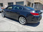 2013 Buick Lacrosse Touring Group Black vin: 1G4GJ5G31DF183321