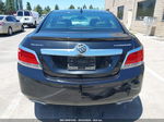 2013 Buick Lacrosse Touring Group Black vin: 1G4GJ5G31DF183321