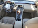 2013 Buick Lacrosse Touring Белый vin: 1G4GJ5G32DF264425