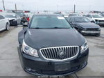 2013 Buick Lacrosse Touring Group Black vin: 1G4GJ5G33DF261985