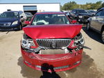 2013 Buick Lacrosse Touring Burgundy vin: 1G4GJ5G35DF324651