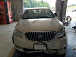 2013 Buick Lacrosse  Beige vin: 1G4GL5E30DF164255