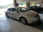 2013 Buick Lacrosse  Beige vin: 1G4GL5E30DF164255