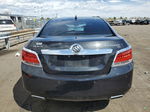 2013 Buick Lacrosse  Black vin: 1G4GL5E39DF277041