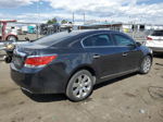 2013 Buick Lacrosse  Black vin: 1G4GL5E39DF277041