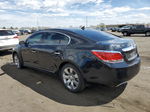 2013 Buick Lacrosse  Black vin: 1G4GL5E39DF277041