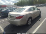 2013 Buick Lacrosse Leather Бежевый vin: 1G4GL5E3XDF215812