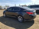 2013 Buick Lacrosse  Черный vin: 1G4GL5G32DF252012