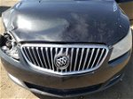 2013 Buick Lacrosse  Черный vin: 1G4GL5G32DF252012