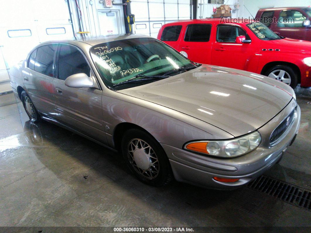 Price & History 2002 Buick Lesabre Limited 3.8l 231 Sfi V6 Price & History 2002 Buick Lesabre Limited 3.8l 231 Sfi V6