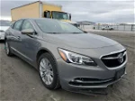 2017 Buick Lacrosse  Gray vin: 1G4ZM5SS3HU189119