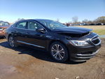 2017 Buick Lacrosse Preferred Black vin: 1G4ZN5SS4HU198473