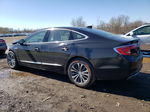 2017 Buick Lacrosse Preferred Black vin: 1G4ZN5SS4HU198473