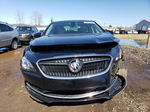 2017 Buick Lacrosse Preferred Black vin: 1G4ZN5SS4HU198473