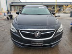 2017 Buick Lacrosse Preferred Черный vin: 1G4ZN5SS4HU202277