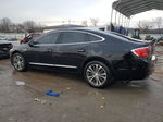 2017 Buick Lacrosse Preferred Черный vin: 1G4ZN5SS4HU202277