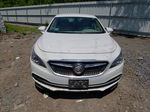 2017 Buick Lacrosse Preferred White vin: 1G4ZN5SS5HU151677