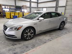 2017 Buick Lacrosse Preferred Серебряный vin: 1G4ZN5SS5HU162078