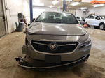 2017 Buick Lacrosse Preferred Gray vin: 1G4ZN5SS5HU168625