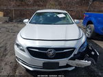 2017 Buick Lacrosse Preferred White vin: 1G4ZN5SS5HU176966