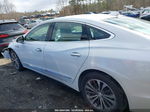 2017 Buick Lacrosse Preferred White vin: 1G4ZN5SS5HU176966