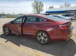 2017 Buick Lacrosse Preferred Темно-бордовый vin: 1G4ZN5SS5HU178913