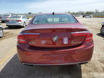 2017 Buick Lacrosse Preferred Maroon vin: 1G4ZN5SS5HU178913