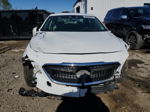 2019 Buick Lacrosse Preferred White vin: 1G4ZN5SS5KU100428