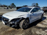 2019 Buick Lacrosse Preferred White vin: 1G4ZN5SS5KU100428