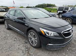 2019 Buick Lacrosse Preferred Black vin: 1G4ZN5SS5KU127290