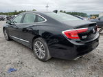 2019 Buick Lacrosse Preferred Black vin: 1G4ZN5SS5KU127290