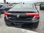 2019 Buick Lacrosse Preferred Black vin: 1G4ZN5SS5KU127290