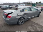 2017 Buick Lacrosse Preferred Gray vin: 1G4ZN5SS9HU149401