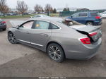 2017 Buick Lacrosse Preferred Gray vin: 1G4ZN5SS9HU149401