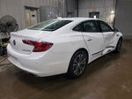 2017 Buick Lacrosse Preferred White vin: 1G4ZN5SS9HU152119