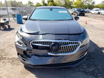 2017 Buick Lacrosse Preferred Gray vin: 1G4ZN5SSXHU200937