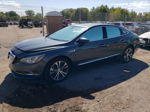 2017 Buick Lacrosse Preferred Gray vin: 1G4ZN5SSXHU200937