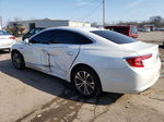 2019 Buick Lacrosse Preferred White vin: 1G4ZN5SSXKU111909